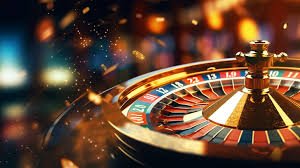 Live blackjack table with dealer